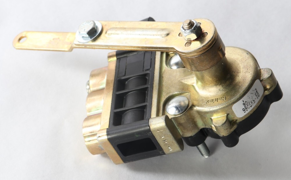 New 90555752 Haldex PR Plus Height Control Valve