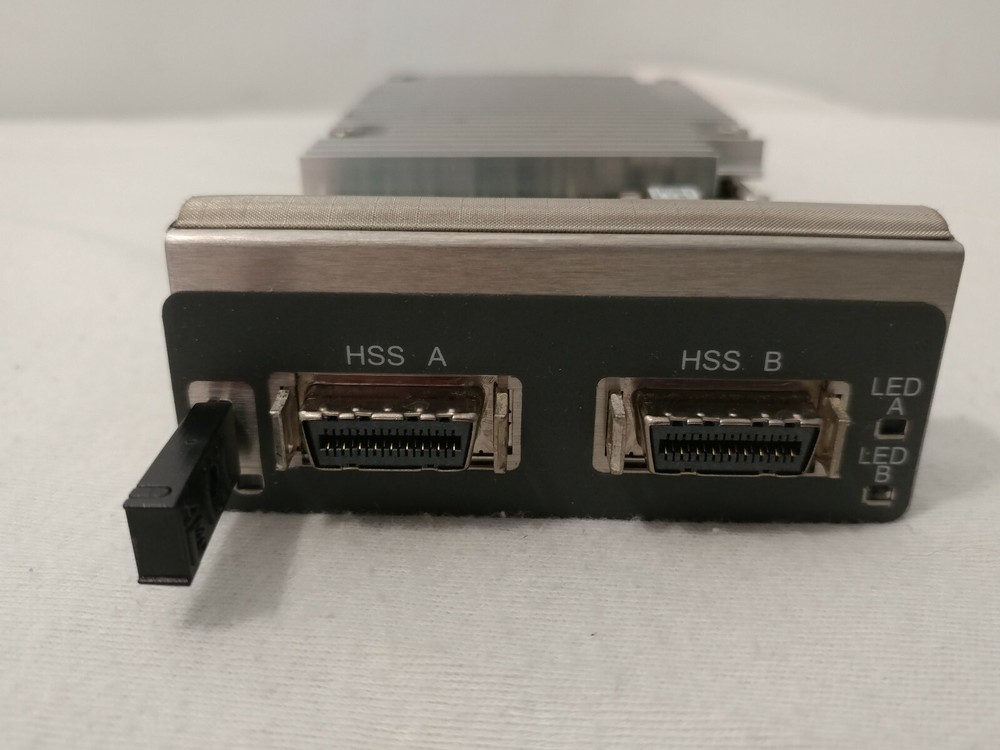 CommAgility Network Card PCB1002 V02