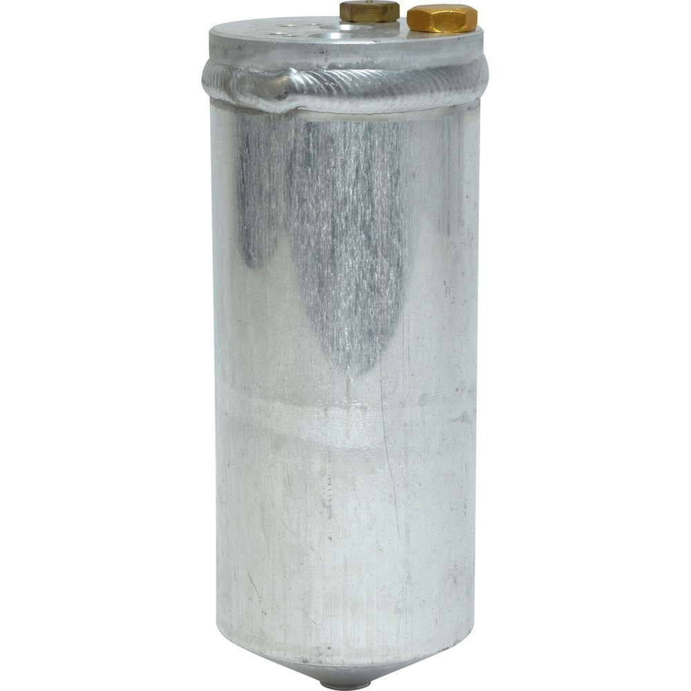 UAC A/C Receiver Drier For 1997-2000 Nissan Pathfinder