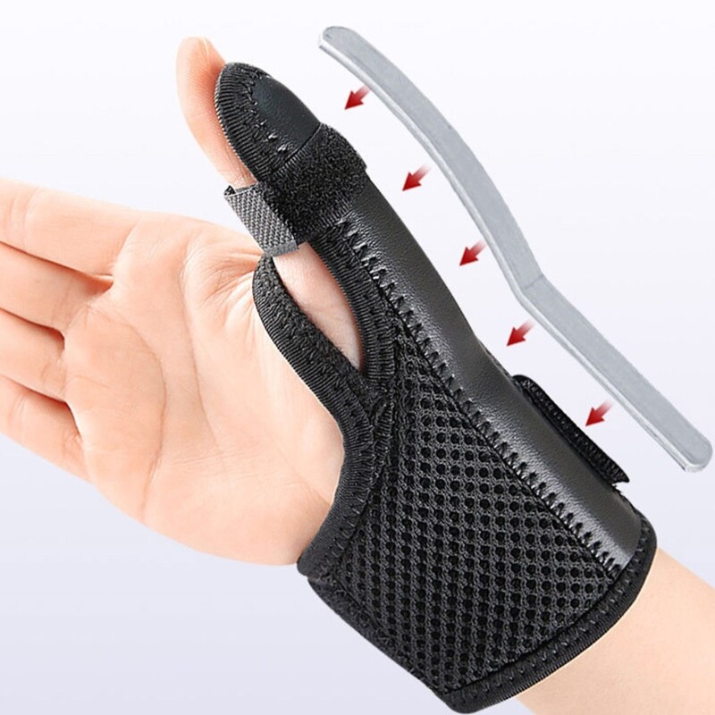 Comfortable Thumb Splints Thumb Support Joint Thumb Brace Thumb Spica Splints