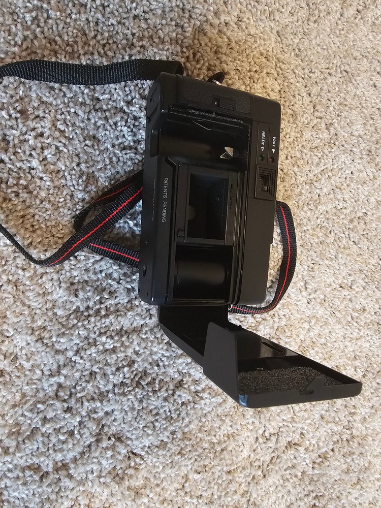 Bell and Howell EZ 35 Autosensor Camera in Case