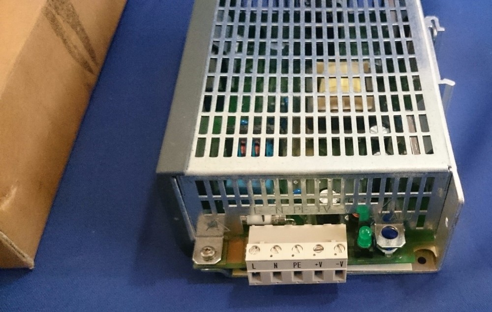 SIEMENS SITOP 6EP1232-1AA00 PSA100E STABILIZED POWER SUPPLY