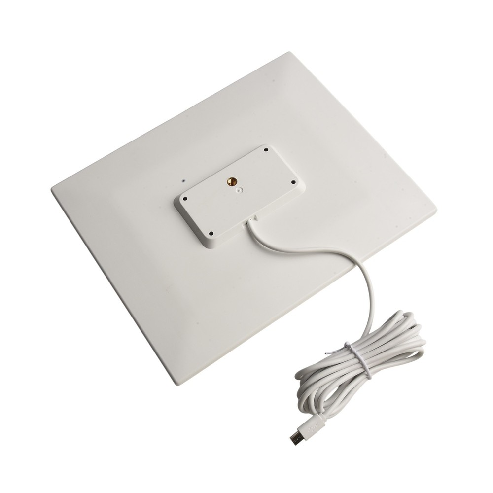 All Inclusive Package 10W Solar Panel with Charging Options for Easy Setup