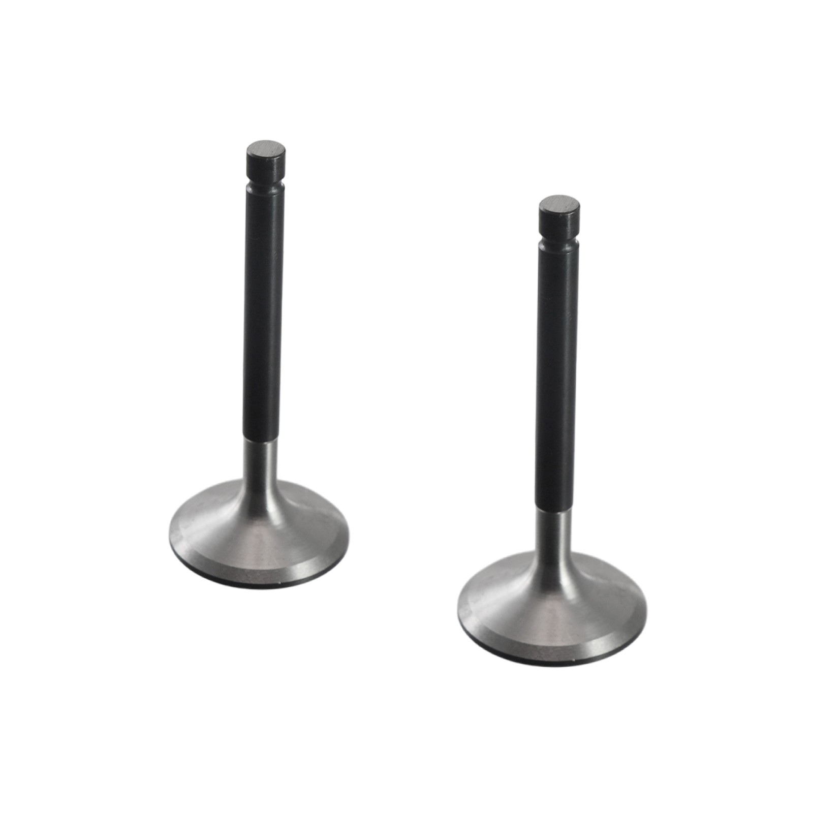 Stainless Steel Valve w/Titanium Retainers 26lb Springs kit for Predator 212cc