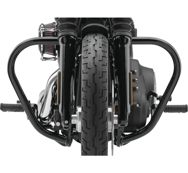 Cobra V-Bar Freeway Bars 601-2110B