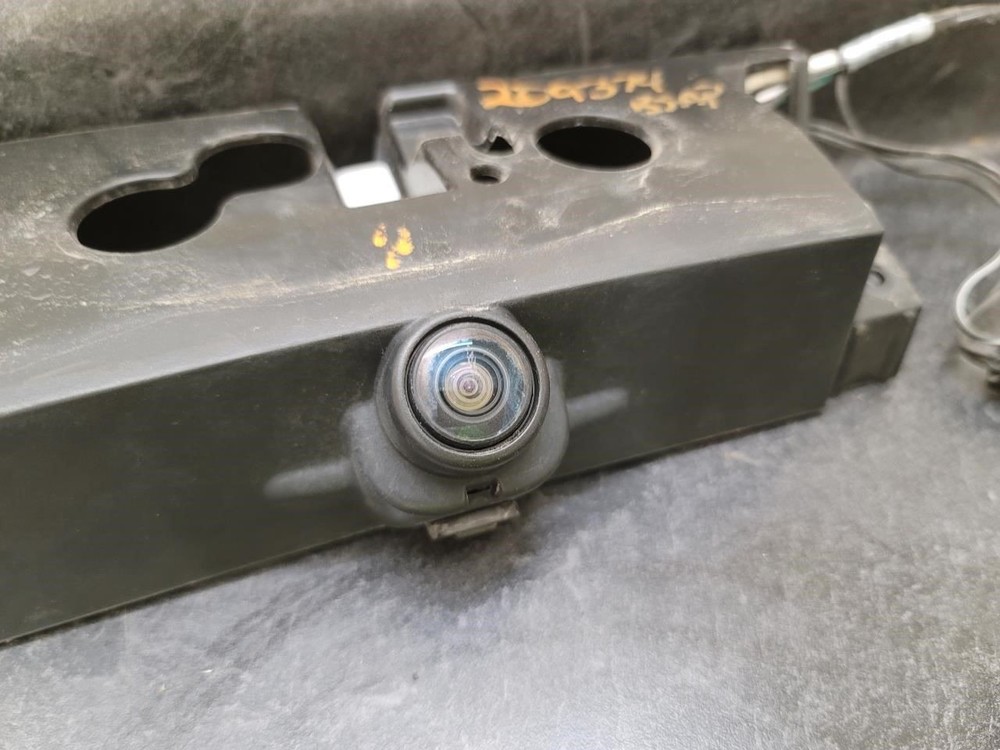 Camera/Projector Rear View Camera Fits 17-19 ESCAPE 2272937