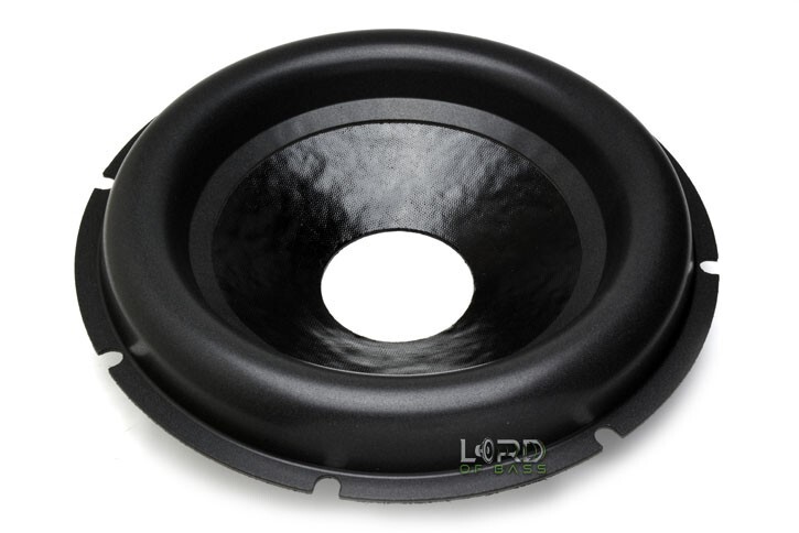 12" Big Roll Subwoofer Speaker Cone CN1235