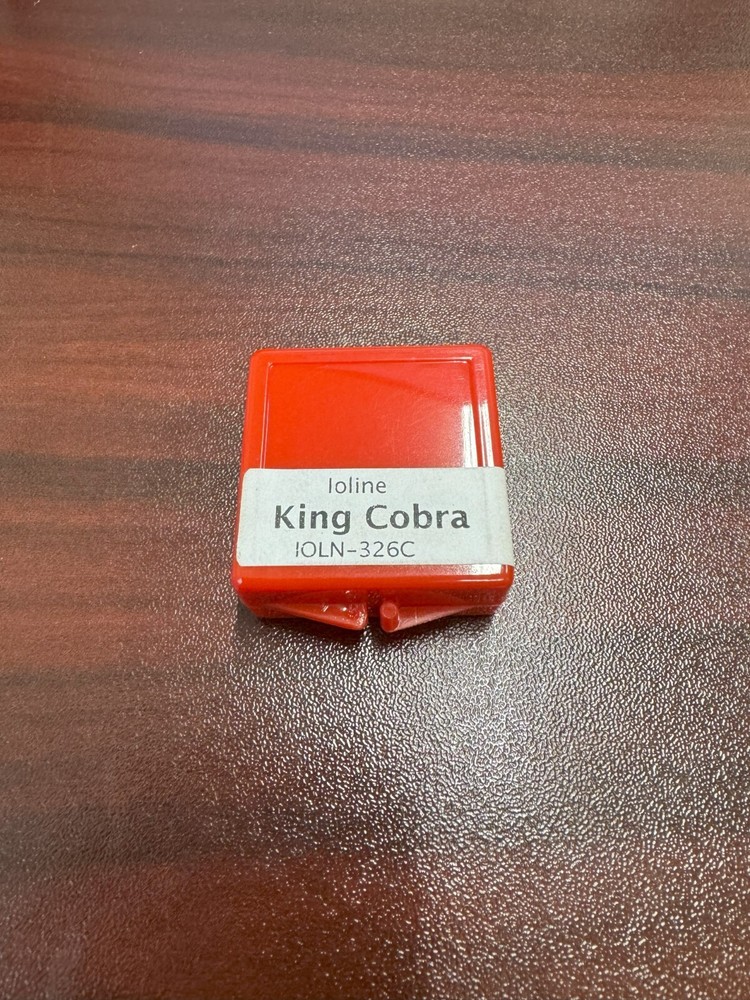 IoIine King Cobra Ioln-326C