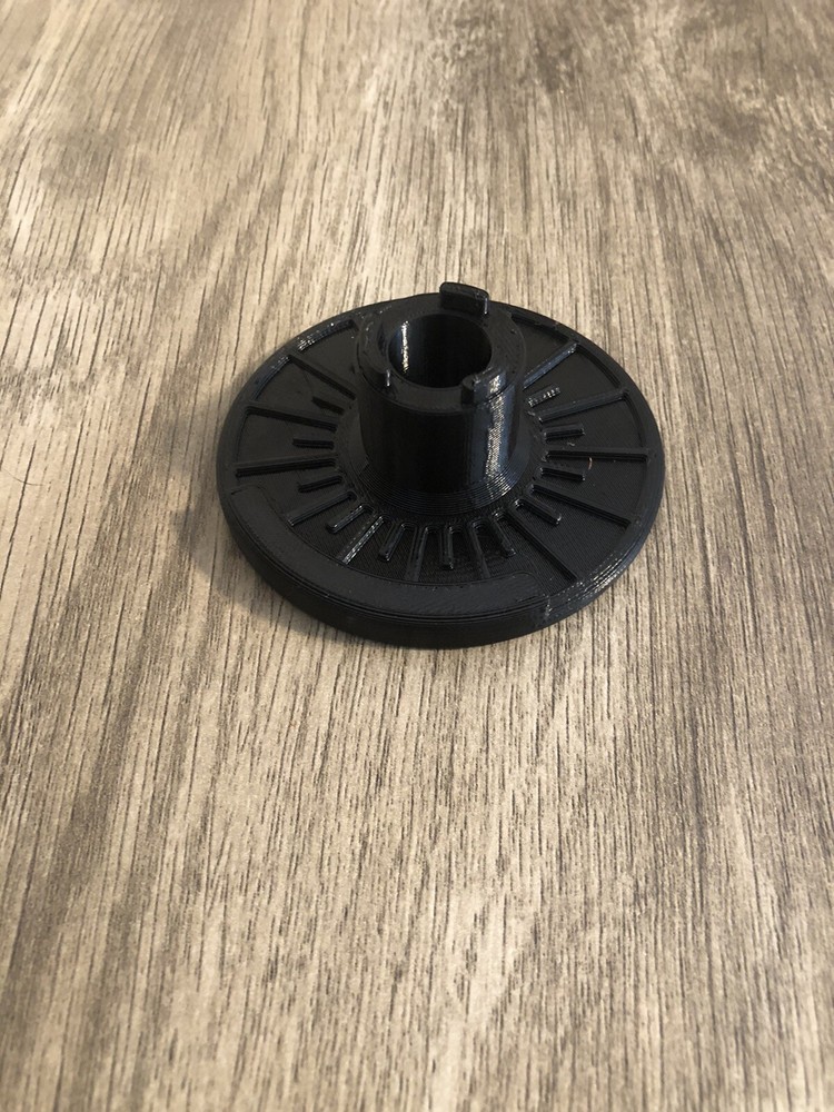 Nautilus / Bowflex 552 Series 2 Disc 4 Replacement ***Improved Strength***