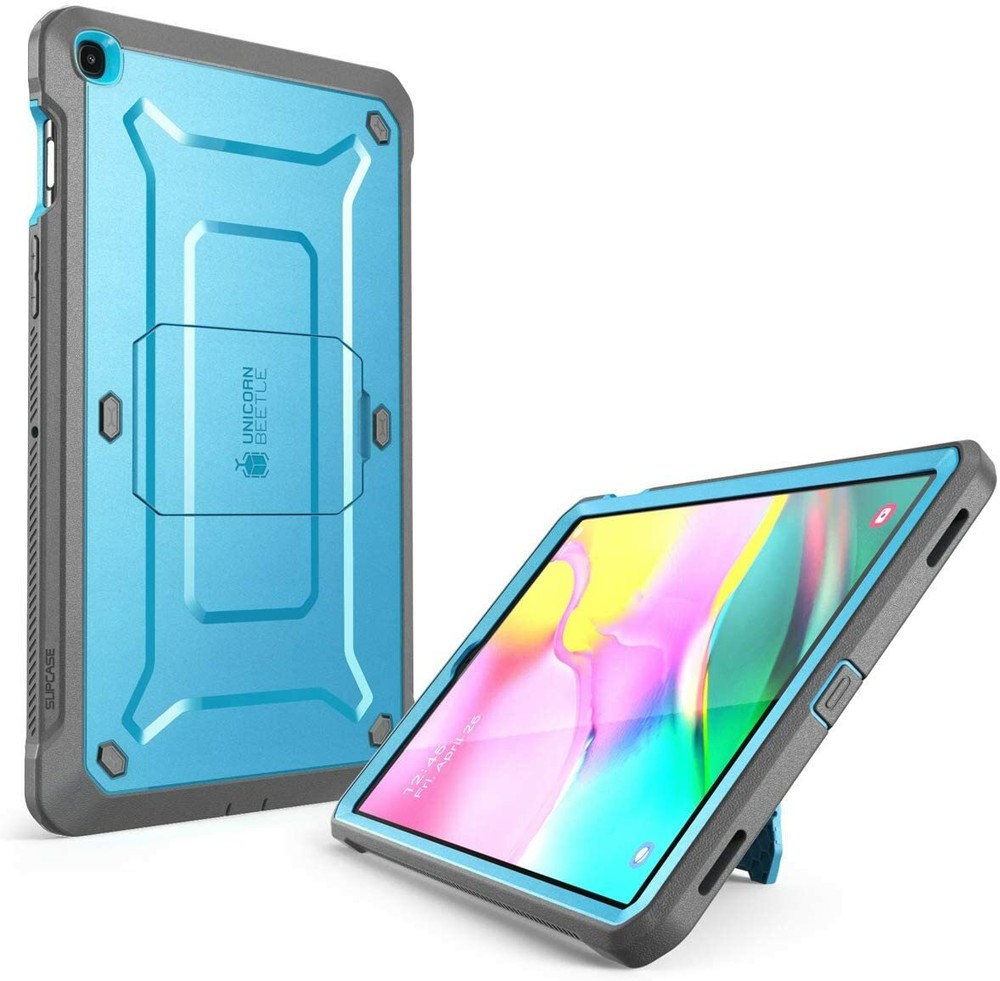 SUPCASE for Samsung Galaxy Tab S5e 10.5" Rugged ScreenProtector Case Stand Cover