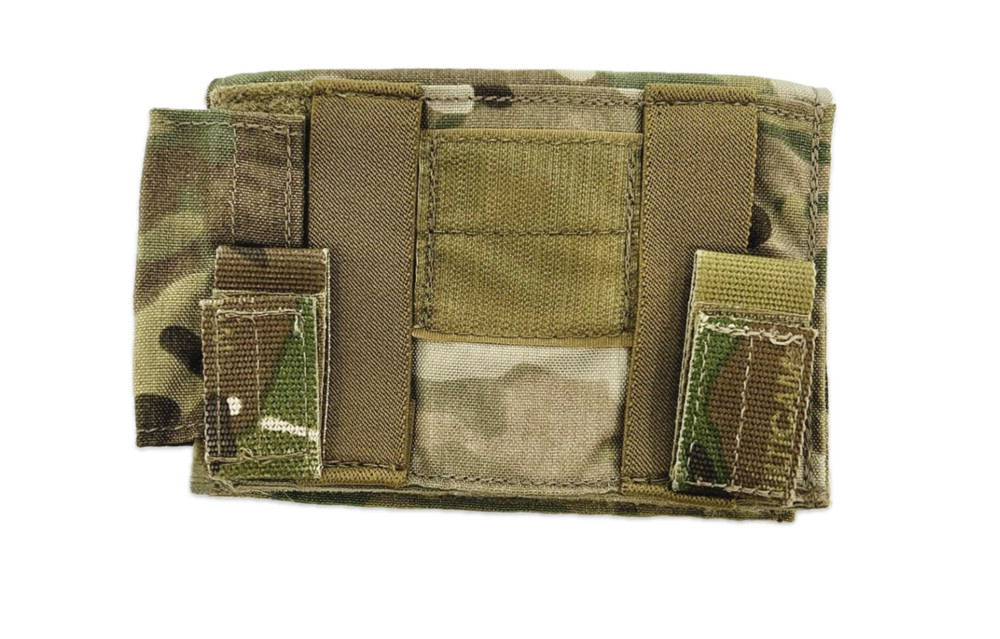 Eagle Industries Multicam GRG Admin Chest Pouch MOLLE 500D