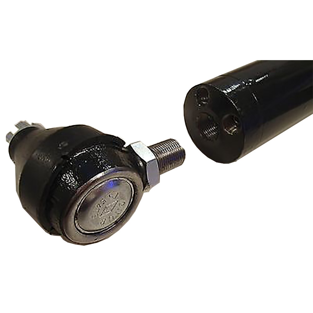 POWER STEERING CYLINDER LH FOR PART 0011403U91 192749M92 3401240M91 3401240M92