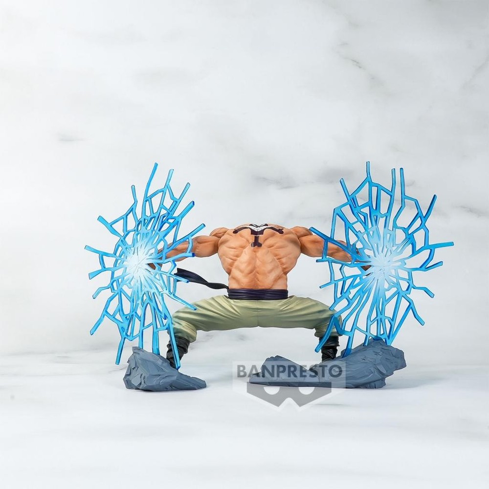 Banpresto DXF ONE PIECE DXF SPECIAL EDWARD.NEWGATE 12cm Figure