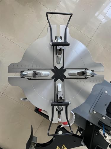 Tire Changer Expander, Spreader for Tire Changing Machine, Tyre Replacement
