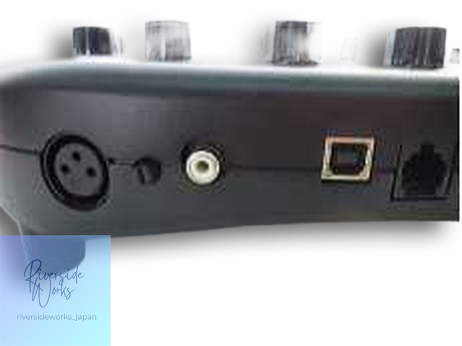 LINE6 POD HD Multi-Effects Processor for Guitar JP