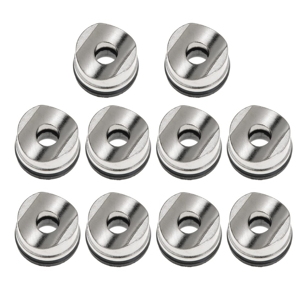 One Seal Tip Gaskets Replace 246453 for Airless Paint Sprayer (10)