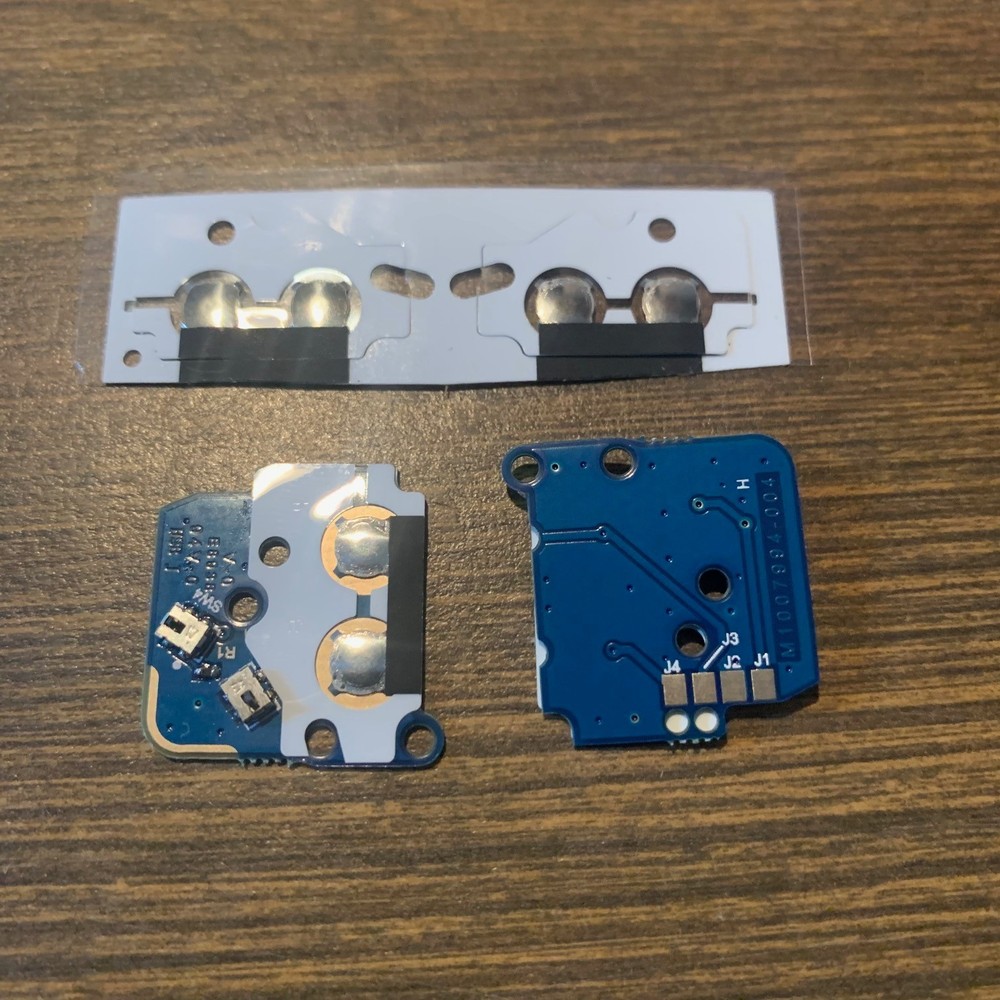 Microsoft Xbox Elite Series 2 Controller Back Paddle Upgraded Motherboards Mod