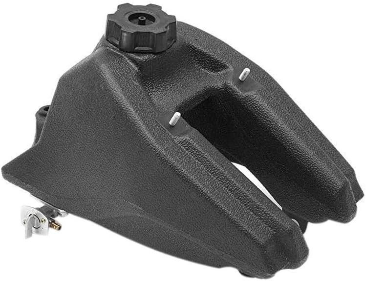 GAS FUEL TANK for KAZUMA Meerkat Redcat 50CC