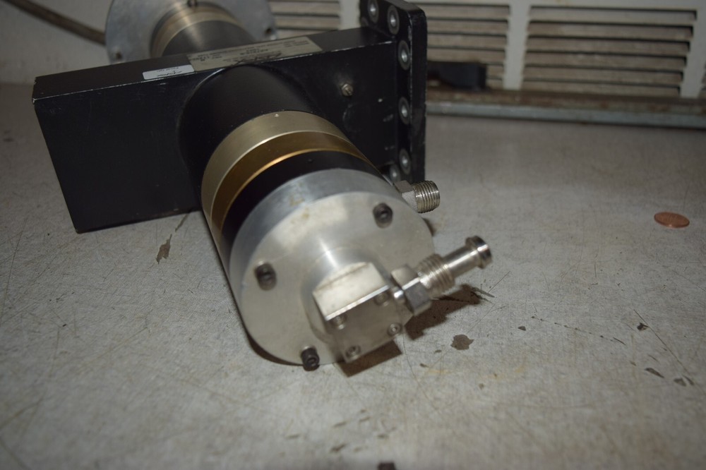 Applied Science and Technology ASTEX AX7610-S Plasma Source