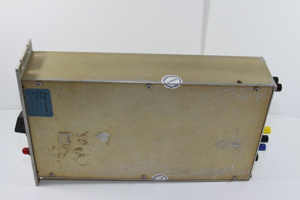 GERTSCH SYNCHRO STANDARD SS-5A