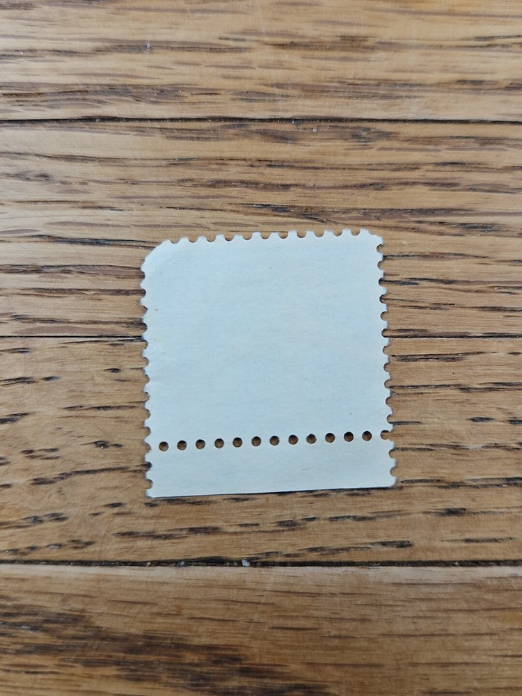 US Stamp US Air Mail 7c Used Blue