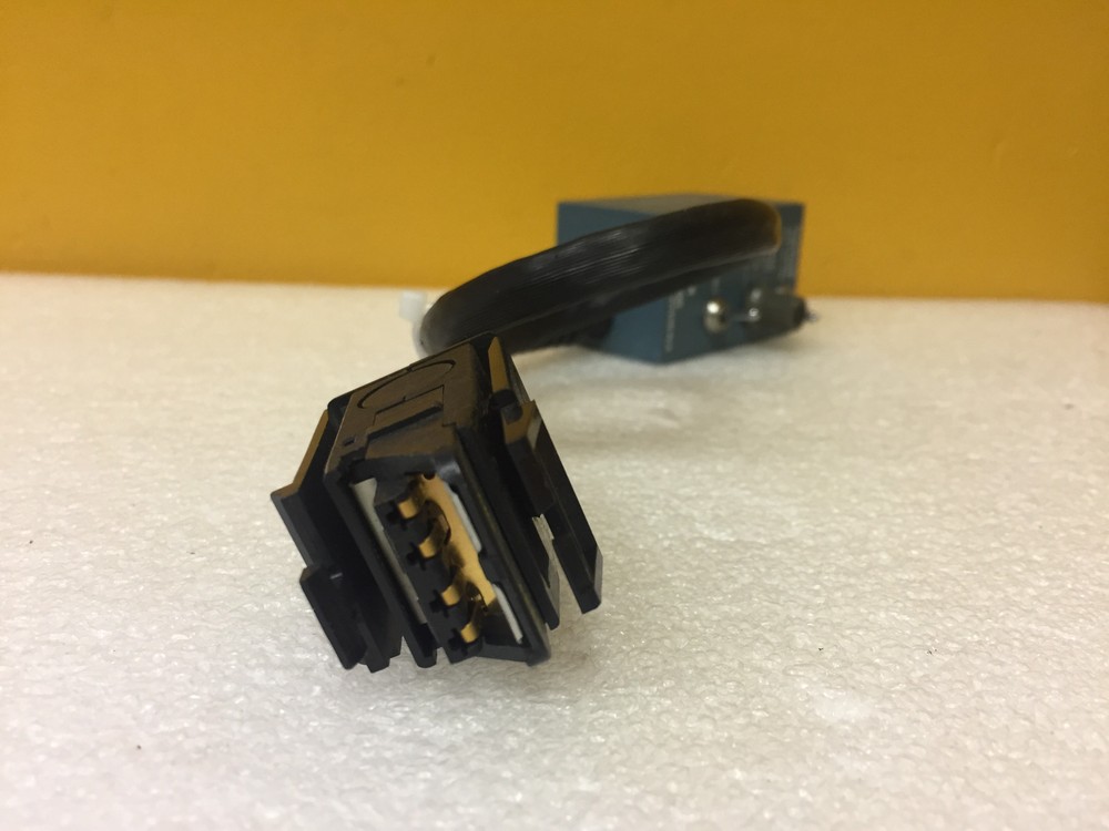 Tektronix 015-0600-00 Token Ring Interface. For 1503C TDR's. Tested!