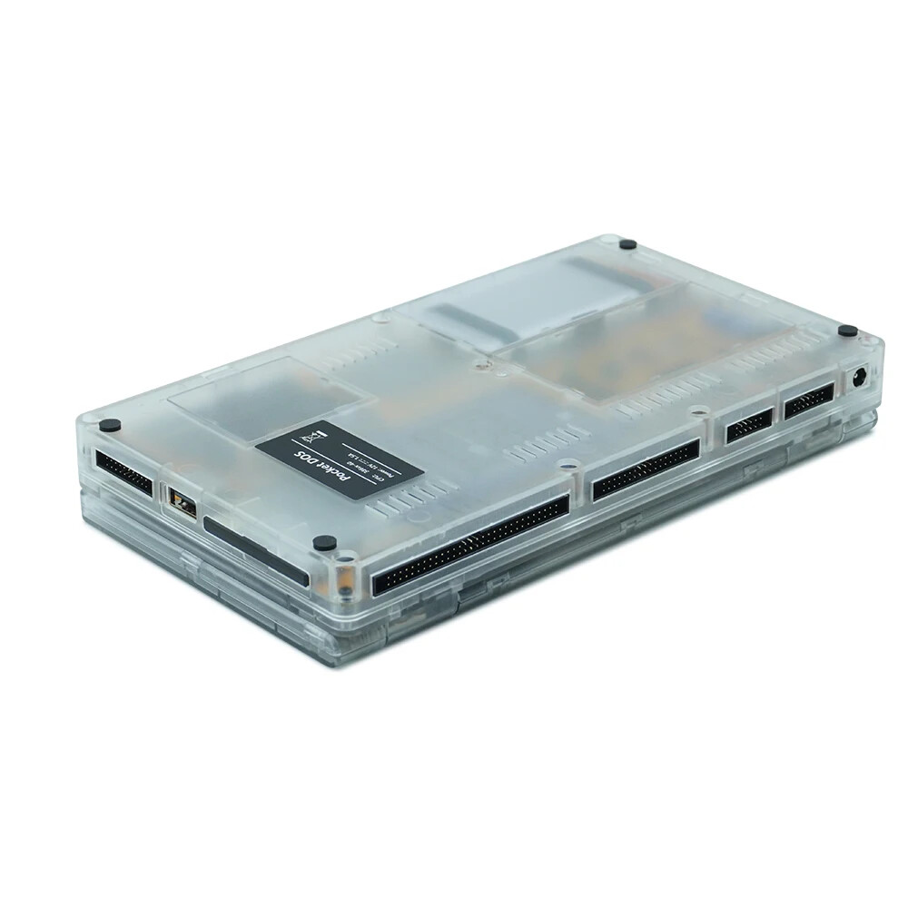 Pocket386 Retro Computer 386sx CPU DOS Computer Hand386 Upgrade Windows 3.11