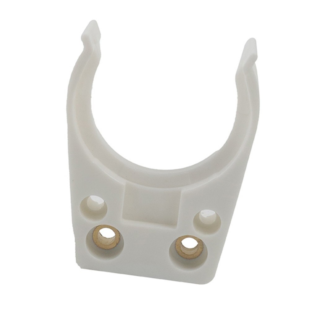 Optimized BT40 Tool Holder with Antibend Bracket for Engraving Machines