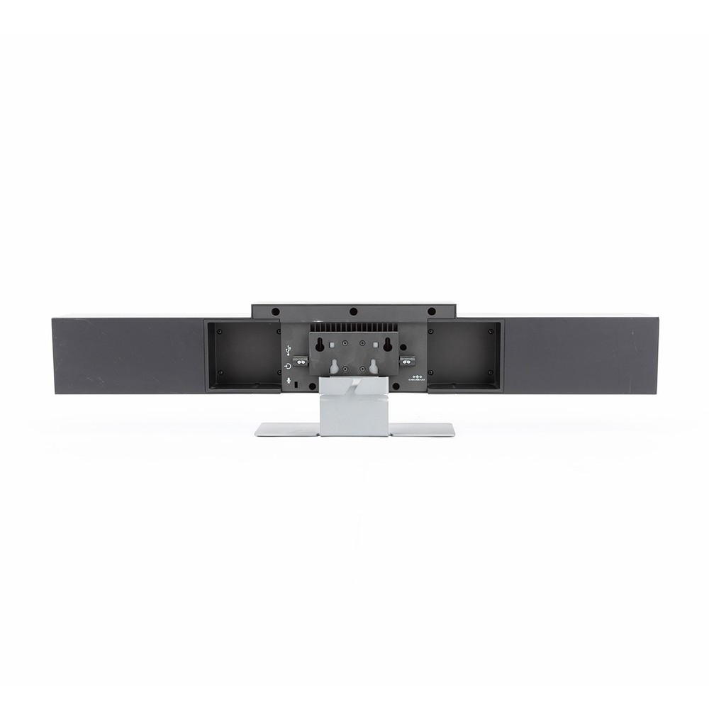 Polycom Studio P009 All-in-one USB 4K Smart Camera - SKU#2045182
