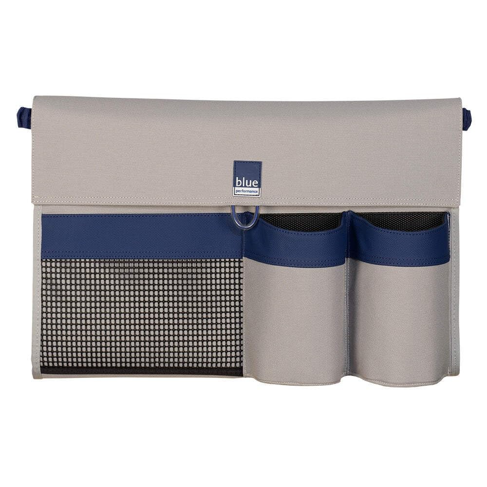 Blue Performance PC3405 Cockpit Combination Bag