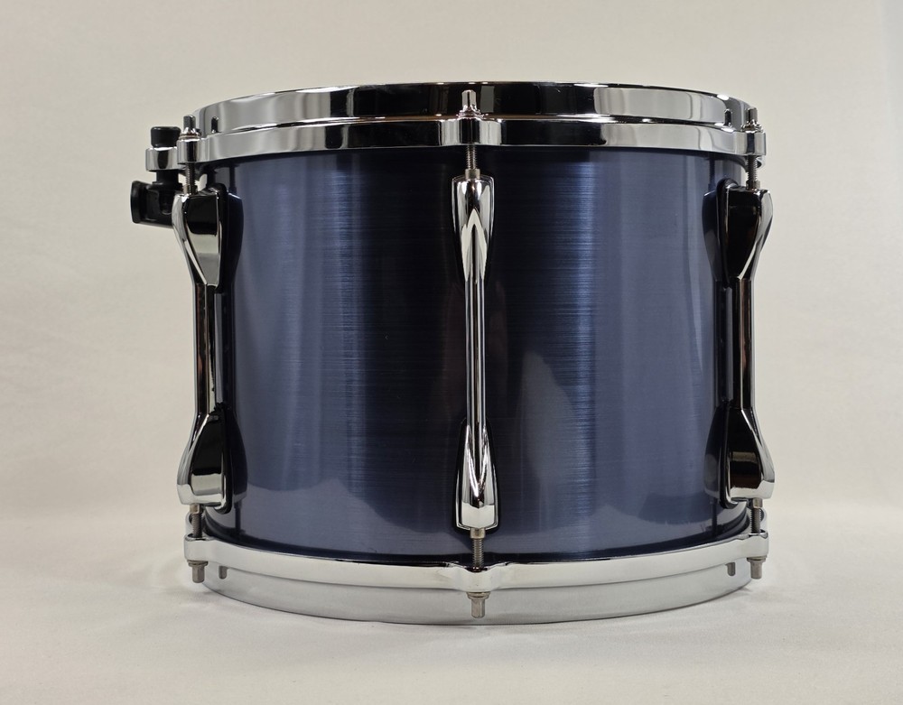 TAMA Superstar 12" Tom Drum - Metallic Blue