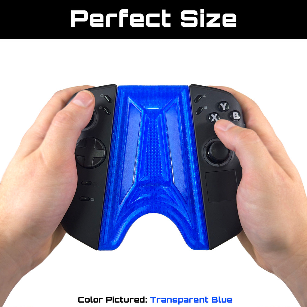 Controller Connector For Lenovo Legion Go 2 - 3D Printed Accessory