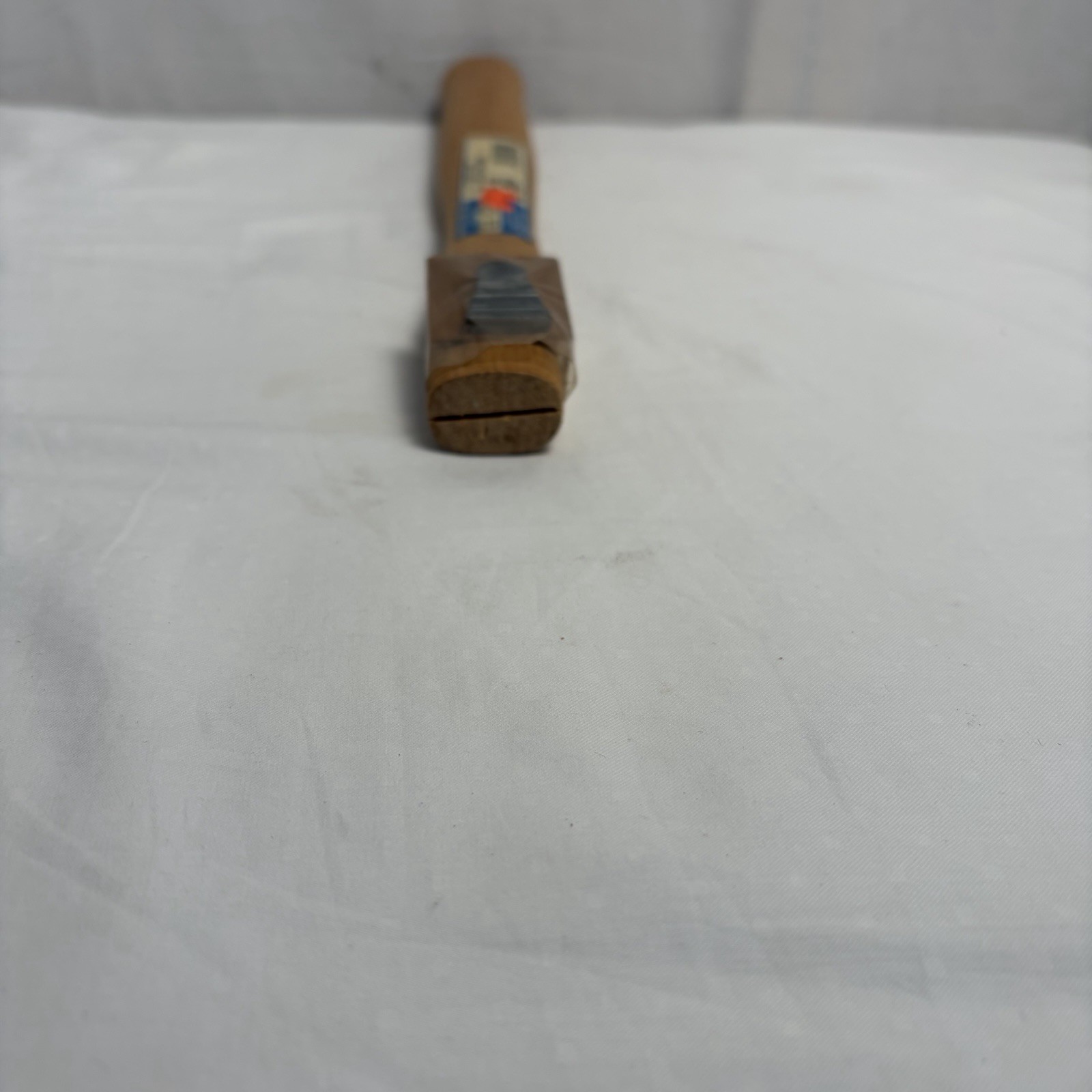 Vintage 14”Link Excelsall Hickory Wood Blacksmith Hammer Handle Brand New!