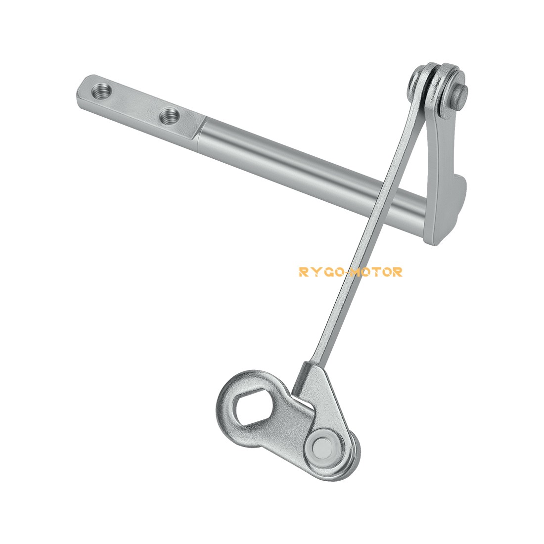 4SS-11990-00-00 Power Valve Linkage Link Arm Push Rod for Yamaha YZ125 1996-2004