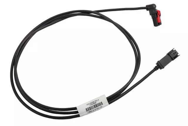 Genuine ACDelco USB Data Cable 84704497