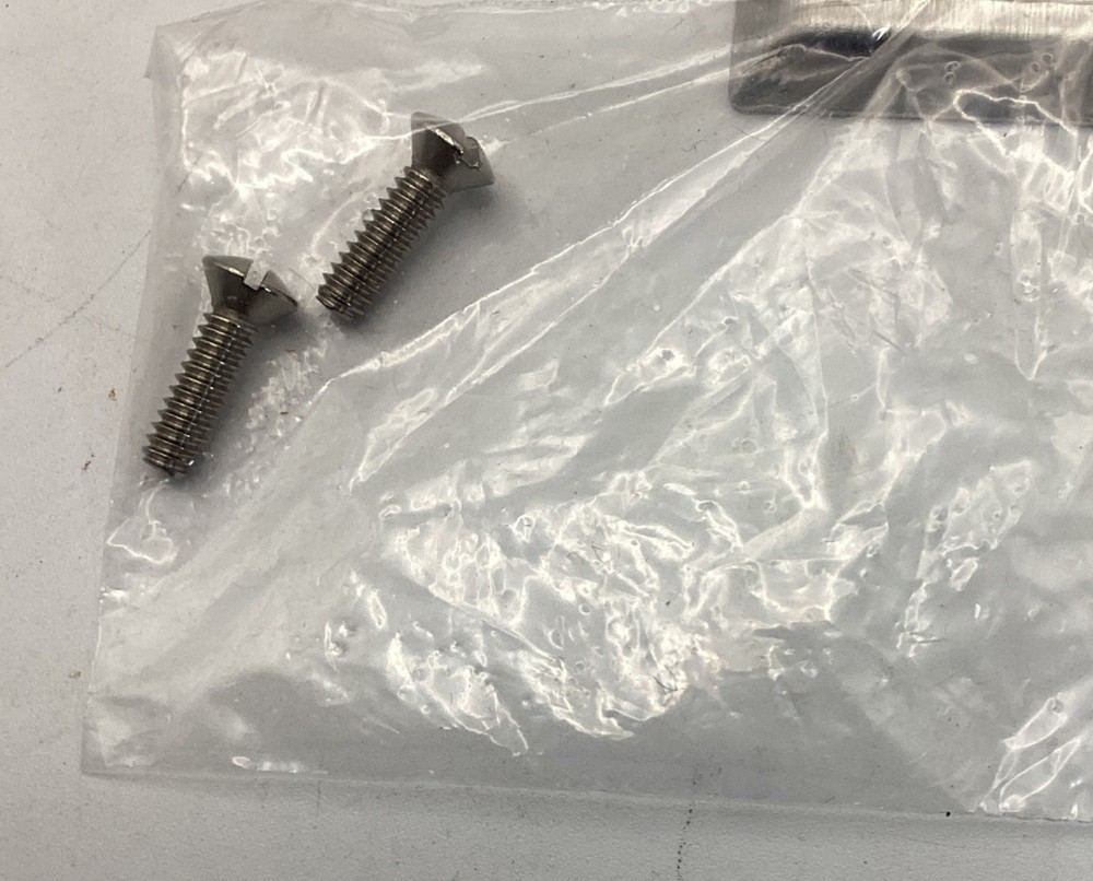 Assa Abloy RP-44 Remote Wall Plate DPDT 2A Panic Button⚪️