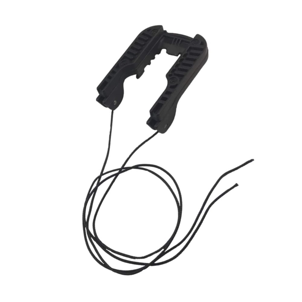 ACUdraw Claw with Self-Centering Draw Cord - For Consistent Cocking with Less...