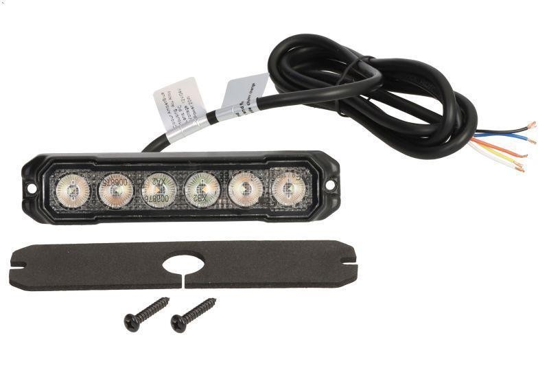 Rotating beacon ASPOCK 42-4056-321