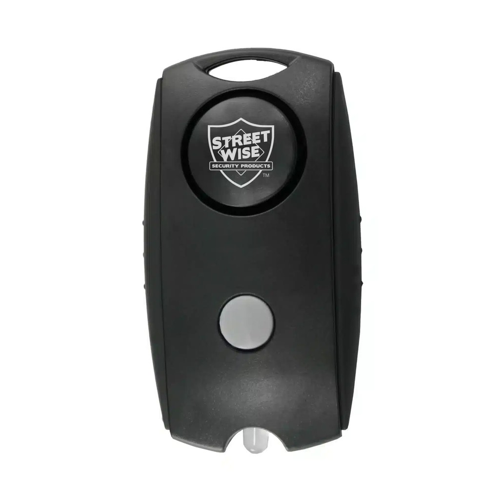 Panic Keychain Alarm - Pink (SWPAB)
