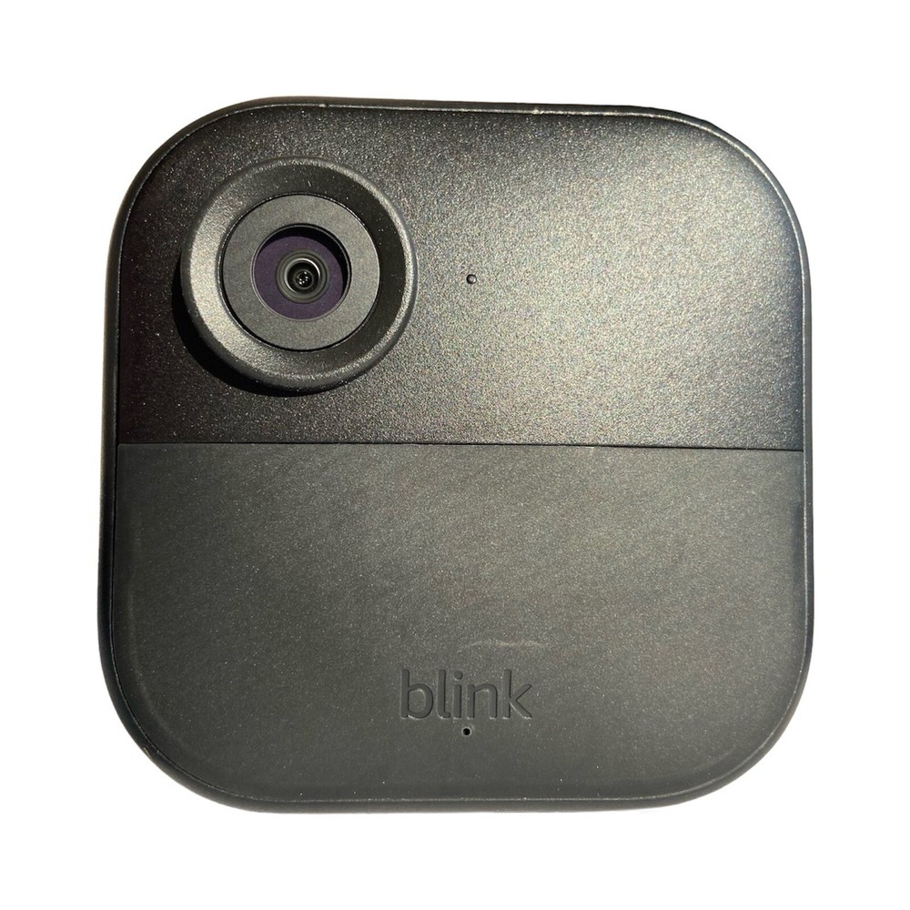 Blink Outdoor 4 Wireless Smart Security Camera with Sync Module 2 and 128GB USB