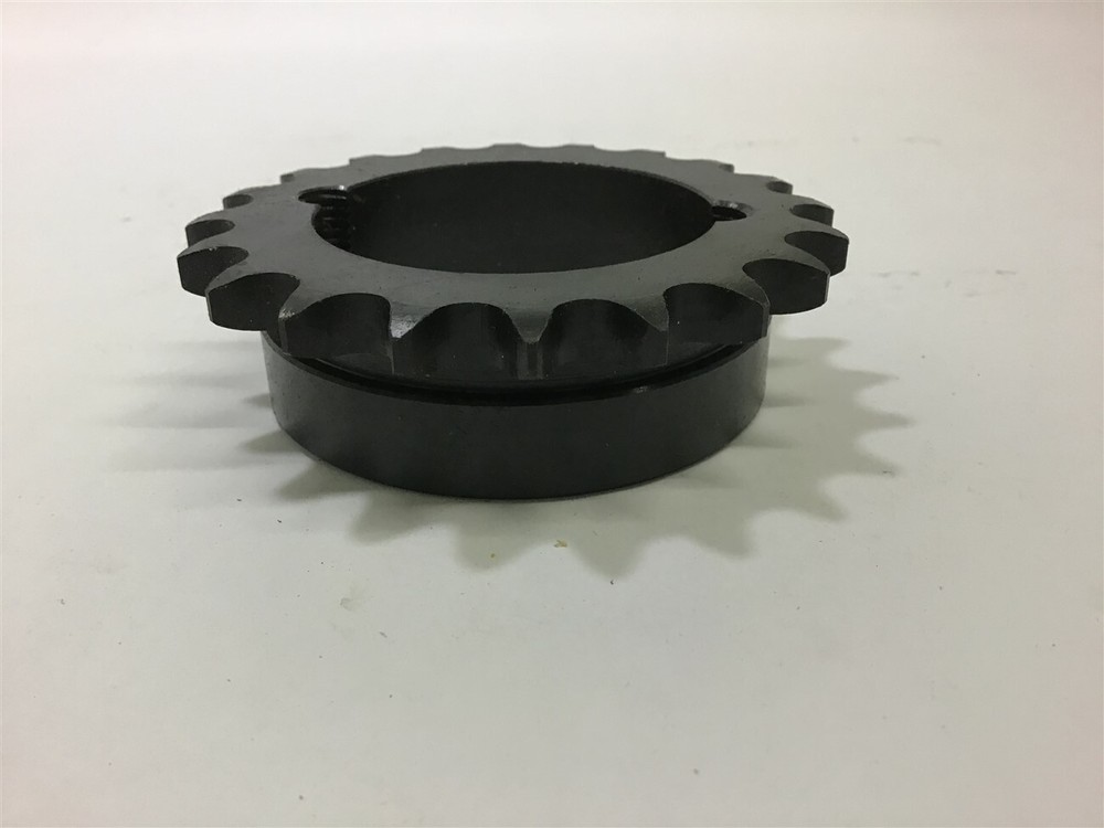 40Btl20H Ttn Sprocket 20 T