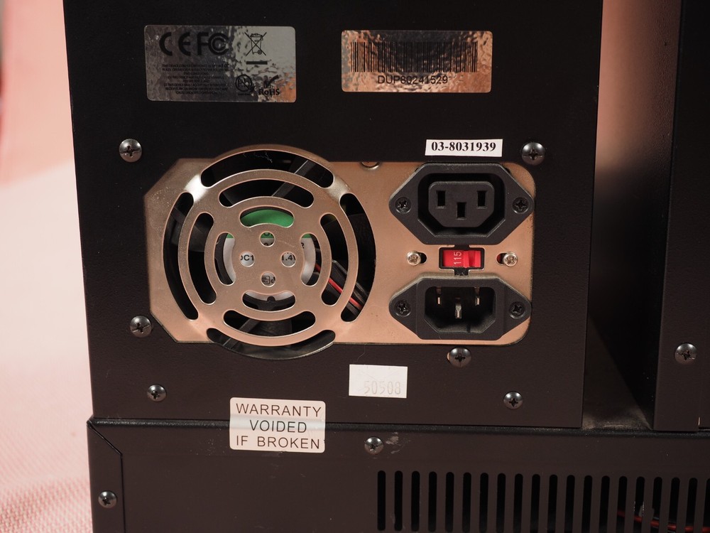 Disk Makers ReflexAuto