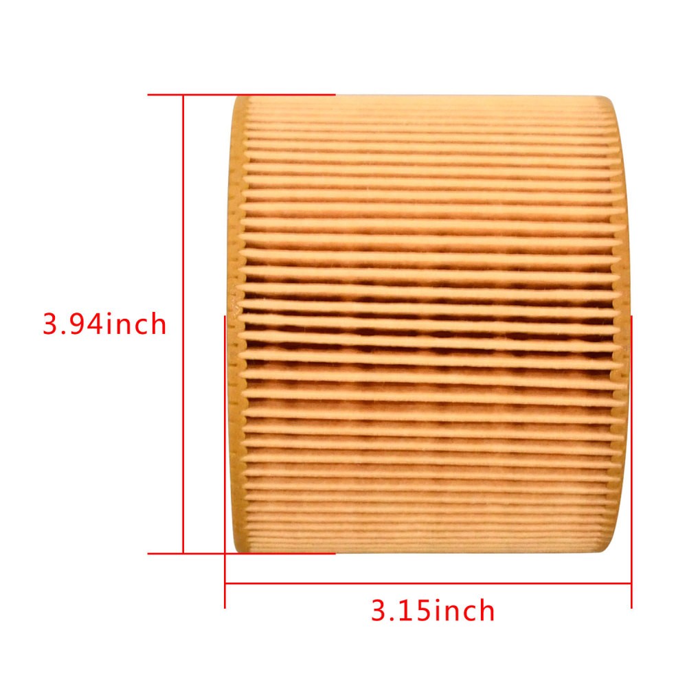 Filter Kit 2901091900 2901-0919-00 For Atlas Copco GX7 GX11 GA7 GA11 Compressor