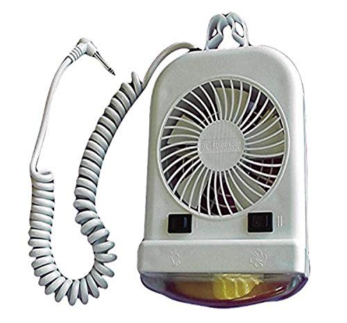 Creative Products 001 103 Command Fan Bunk Light Co