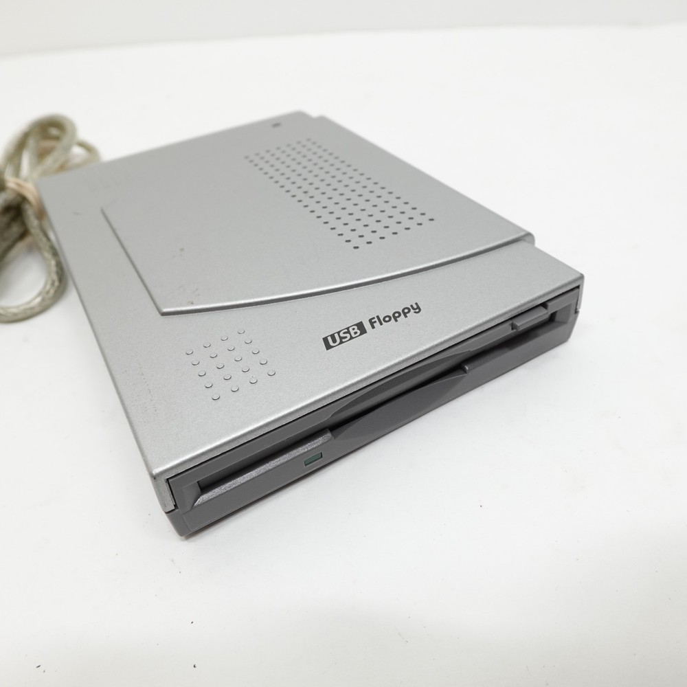 Candy Technology USB-F3501 USB Omni Floppy Drive