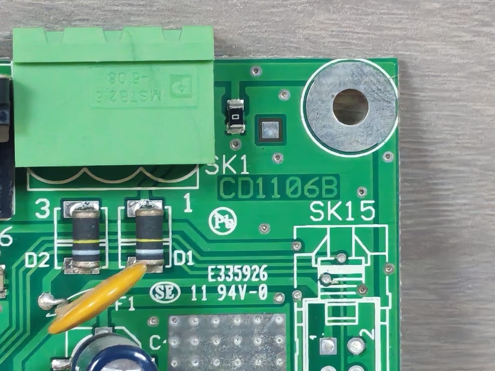 CANO CD1106B Pcb Circuit Board SG1106B
