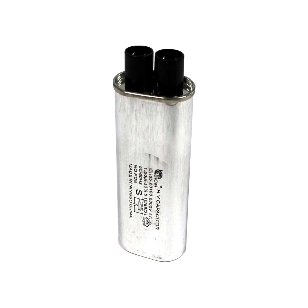 Midea 17470000000688 Appliance Capacitor