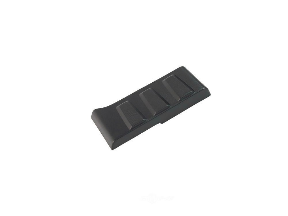 Genuine Mopar Rail Cap, Left Front 68309939AB
