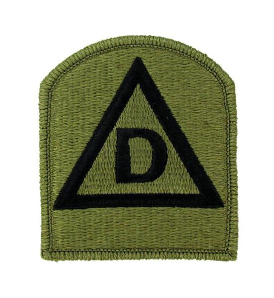 39th Infantry Division OCP Patch - U.S. Army Patch - U.S. Army Patch