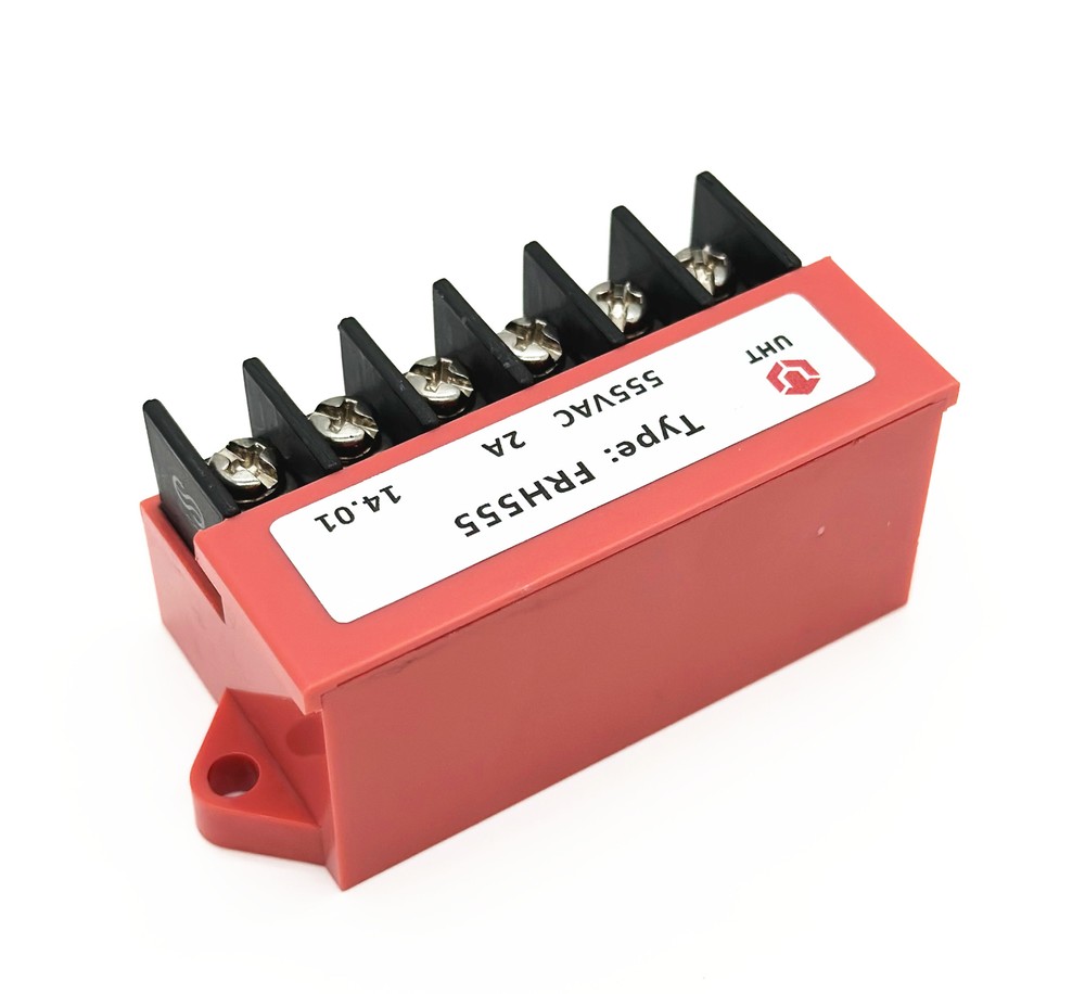 UHT Motor Rectifier Block FRH555 Brake Rectifier Module 555V 2A